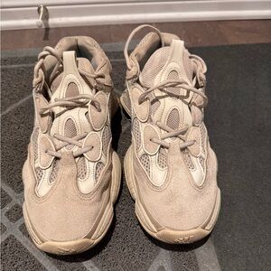 Yeezy 500 Blush
